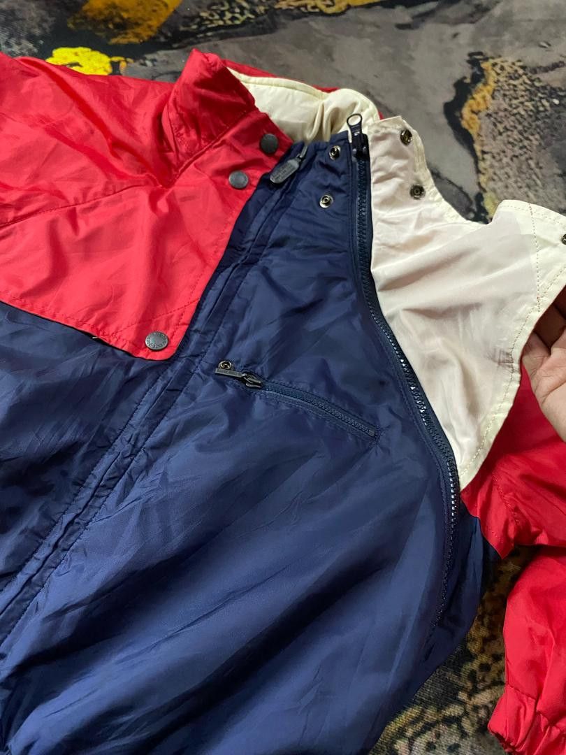 Descente × Japanese Brand Vintage Descente Ski Coverall Size US S / EU 44-46 / 1 - 3 Thumbnail