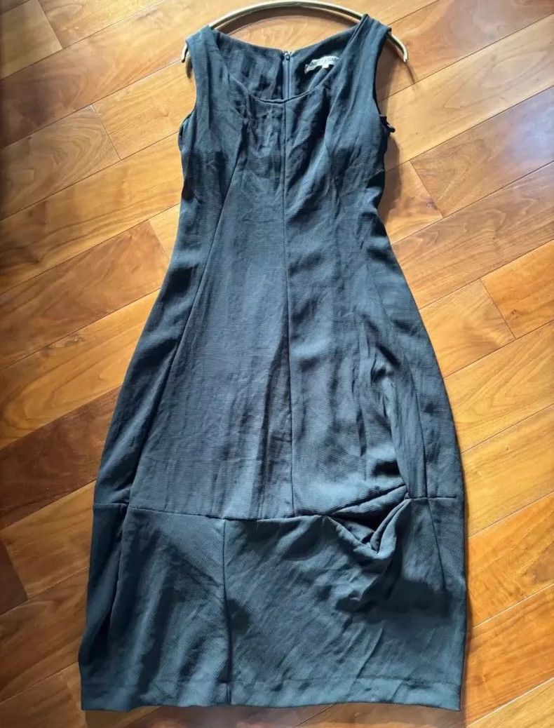 Comme des Garcons Comme Des Garcons Dress Size S / US 4 / IT 40 - 1 Thumbnail
