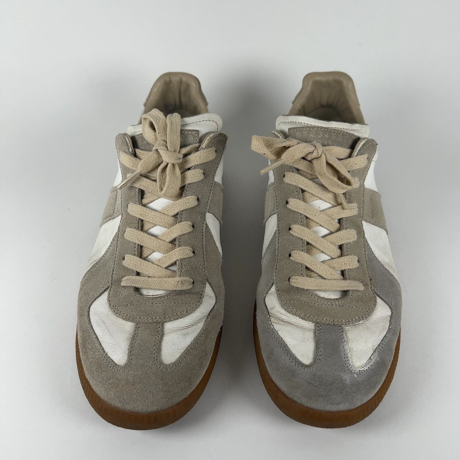 Maison Margiela Maison Margiela GAT Lowtop Sneaker Size US 9 / EU 42 - 2 Thumbnail