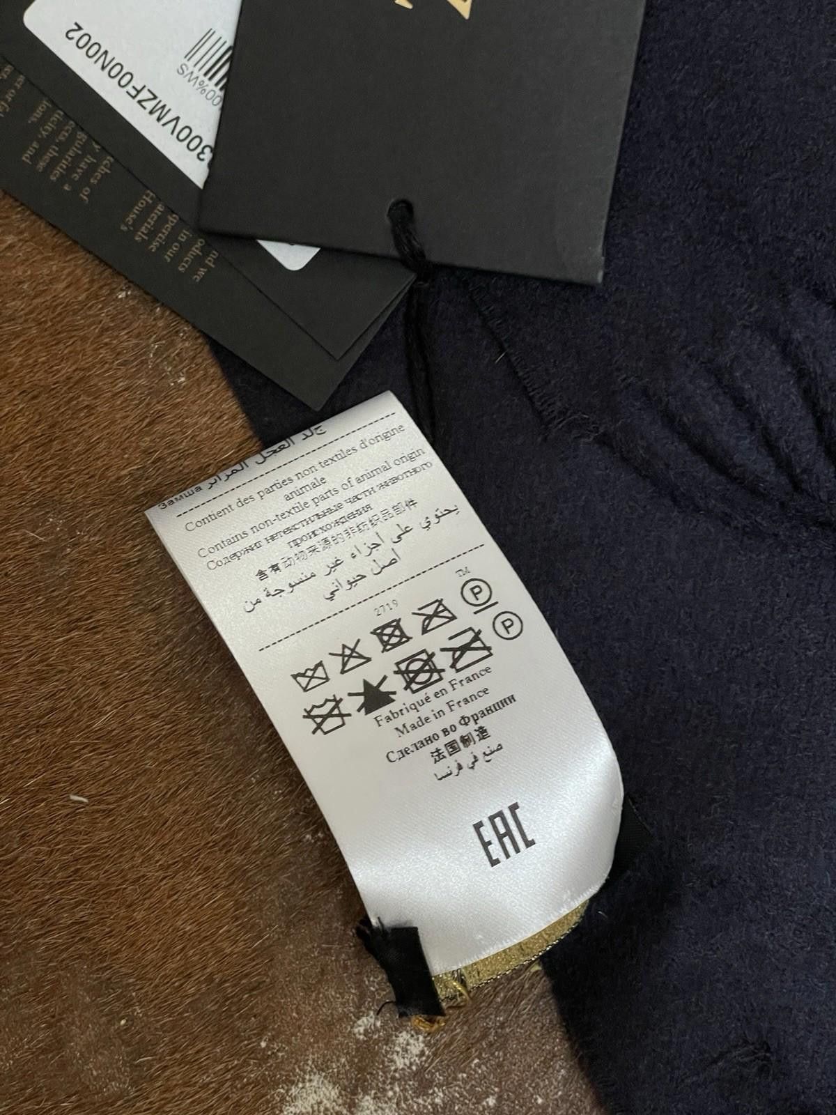 Zilli Zilli Cashmere Scarf — New Season Size ONE SIZE - 4 Thumbnail