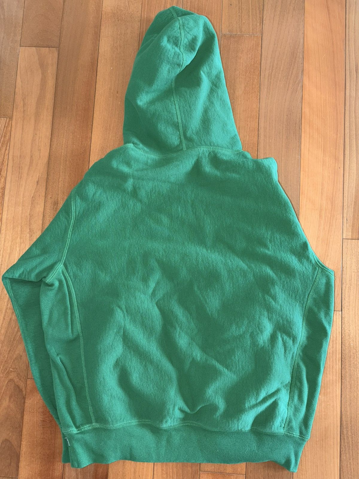 Supreme Supreme Collegiate Sweatshirt Size US M / EU 48-50 / 2 - 3 Thumbnail