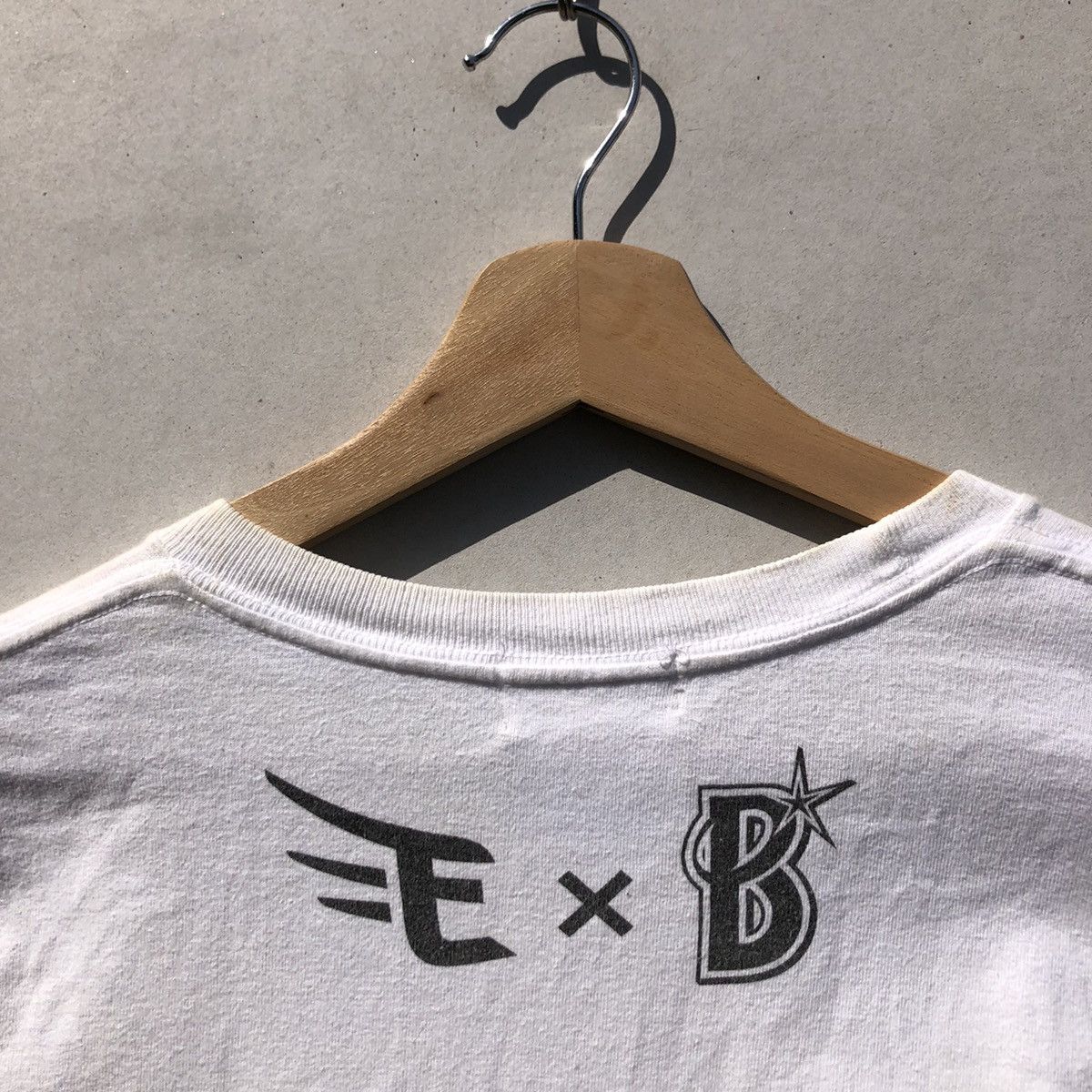 Vintage RARE🔥 Rakuten Eagles Size US L / EU 52-54 / 3 - 3 Thumbnail