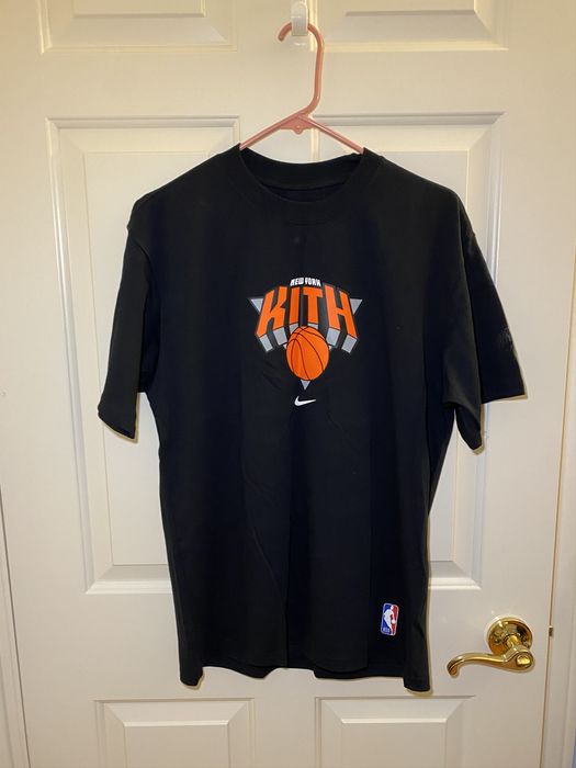 Nike kith hot sale t shirt