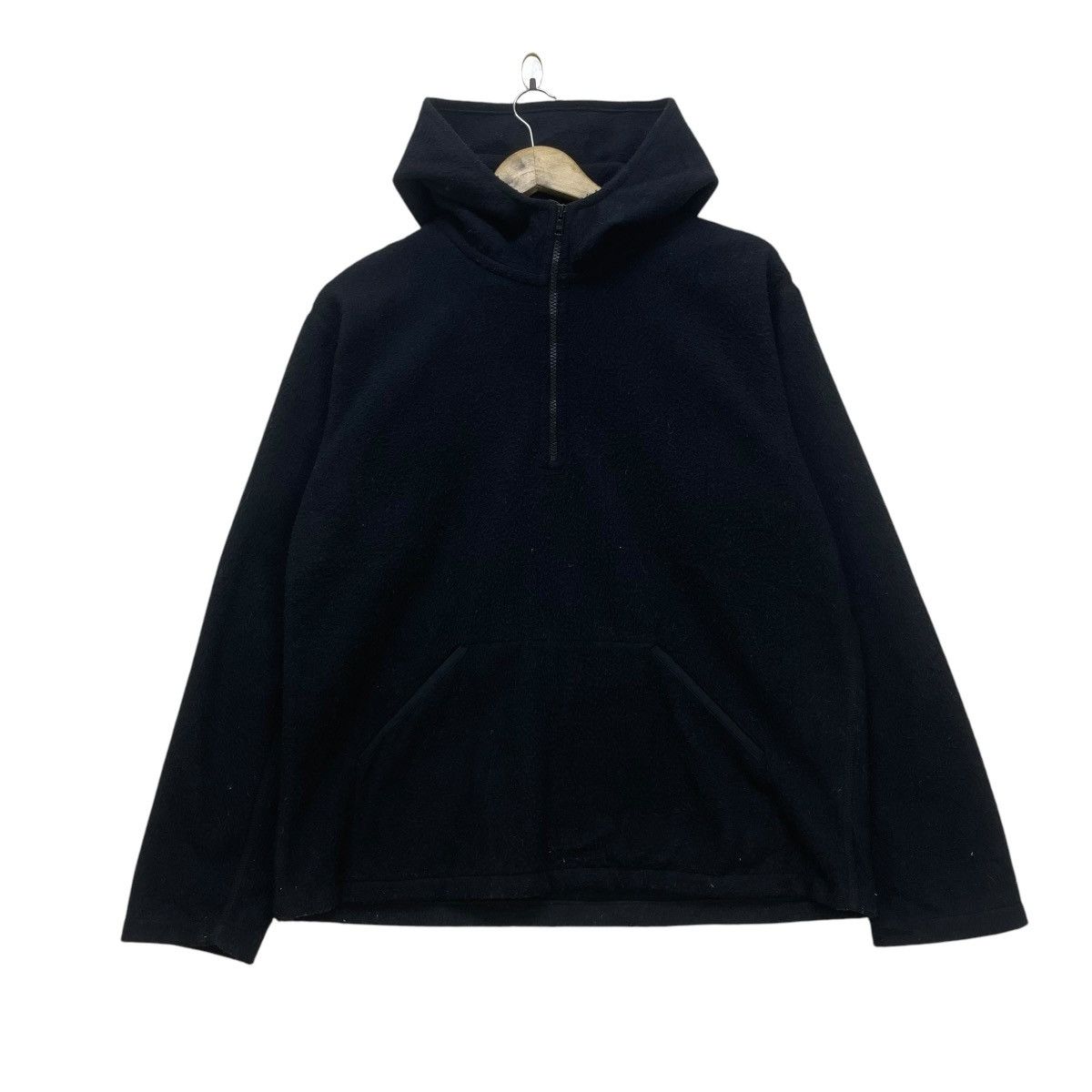 Agnes B. × Autumn Cashmere × Avant Garde ?Vintage Agnes B Half 