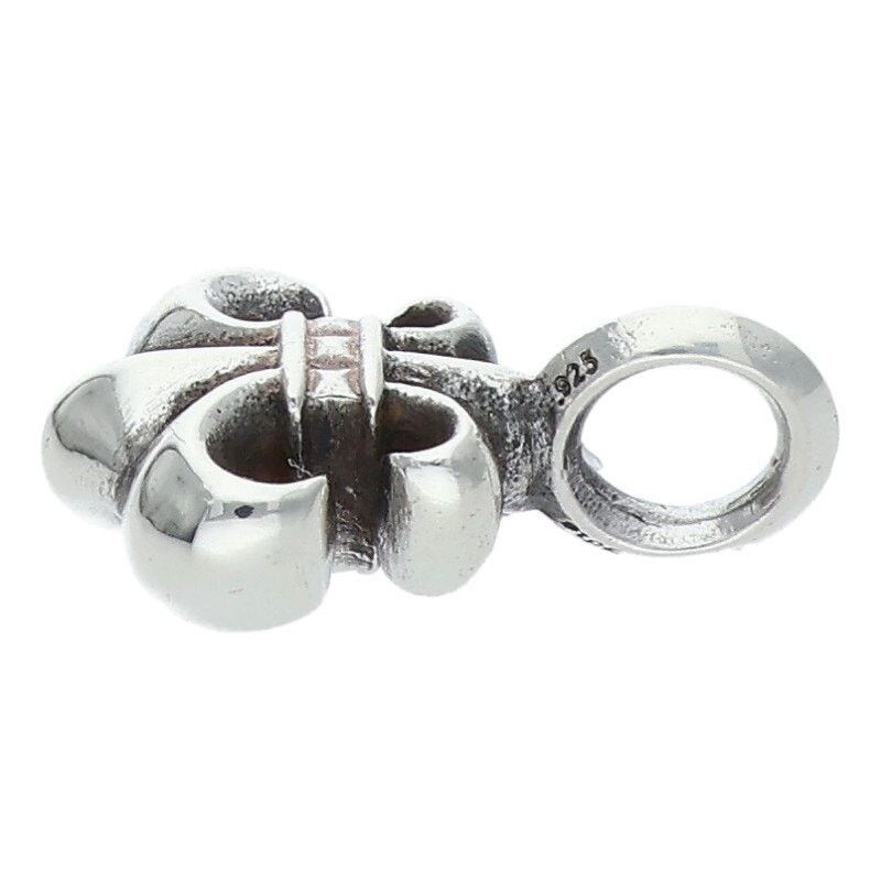 Chrome Hearts Chrome Hearts Fluer V2 BS Flare Stack Necklace Size ONE SIZE - 4 Thumbnail