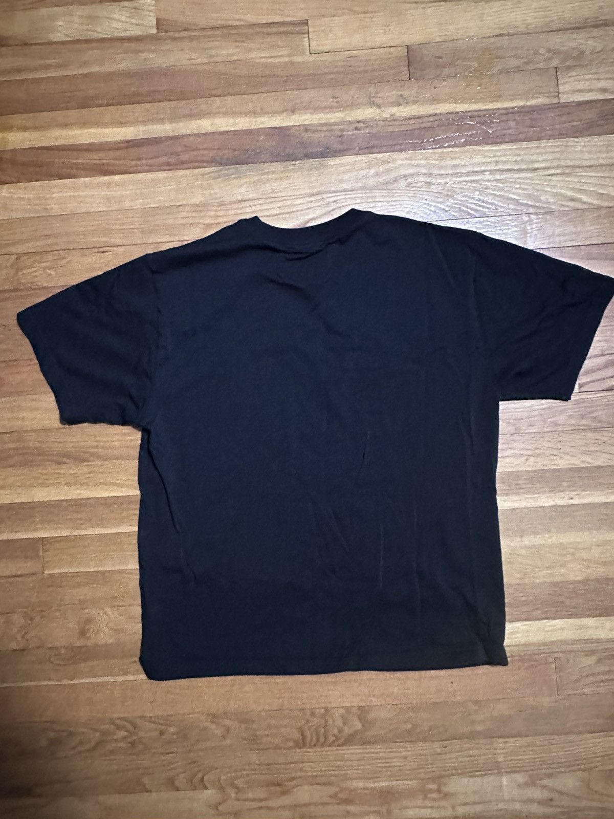 Sp5der × Travis Scott Sp5der x Travis Scott Tee Size US L / EU 52-54 / 3 - 2 Thumbnail