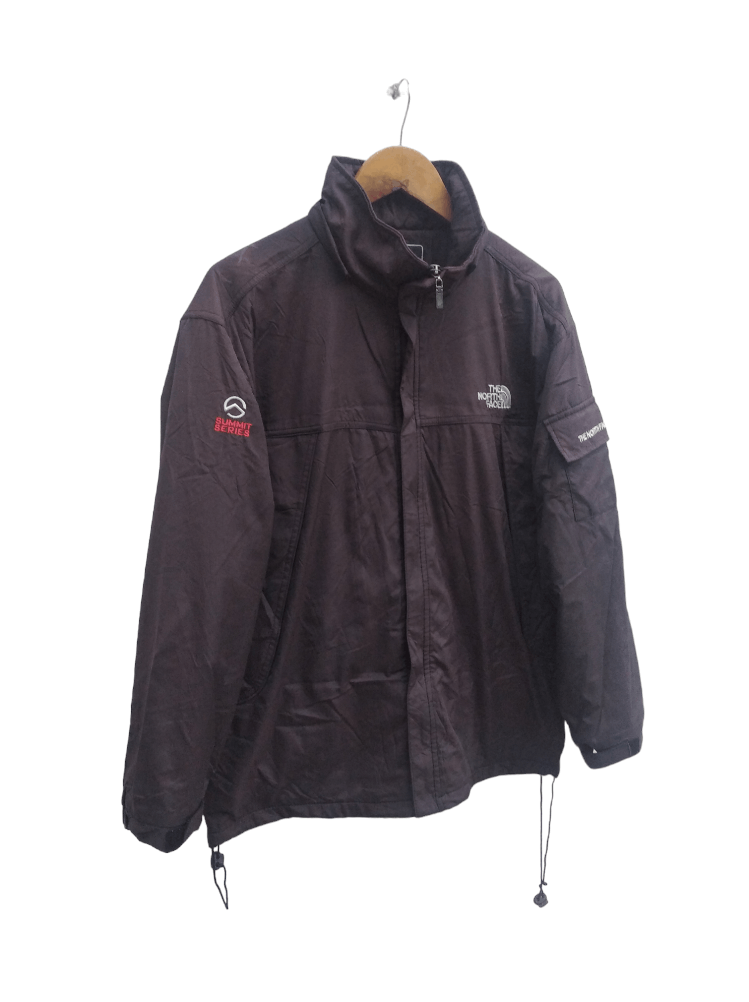 The North Face The North Face Summit Series Full Zipper Jacket Size US M / EU 48-50 / 2 - 4 Thumbnail