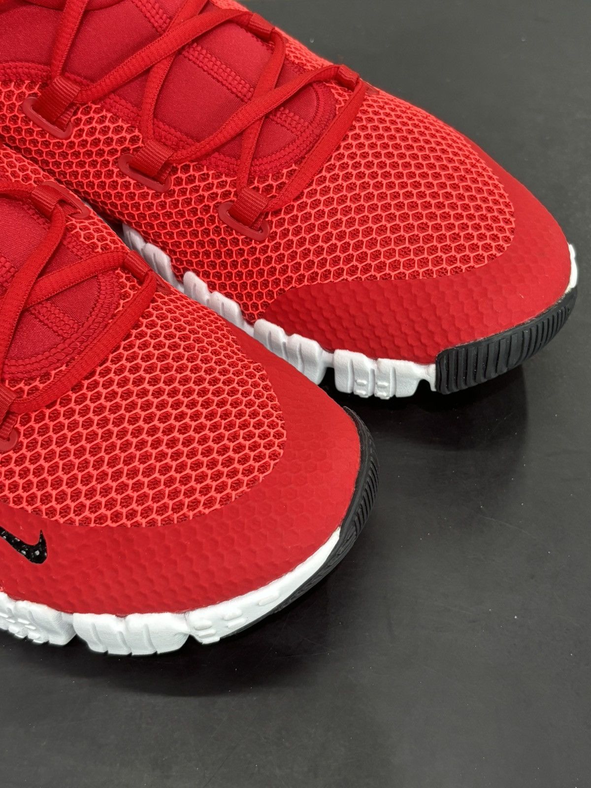 Nike Nike Free Metcon 4 Light Crimson Sz. 14 Size US 14 / EU 47 - 8 Thumbnail