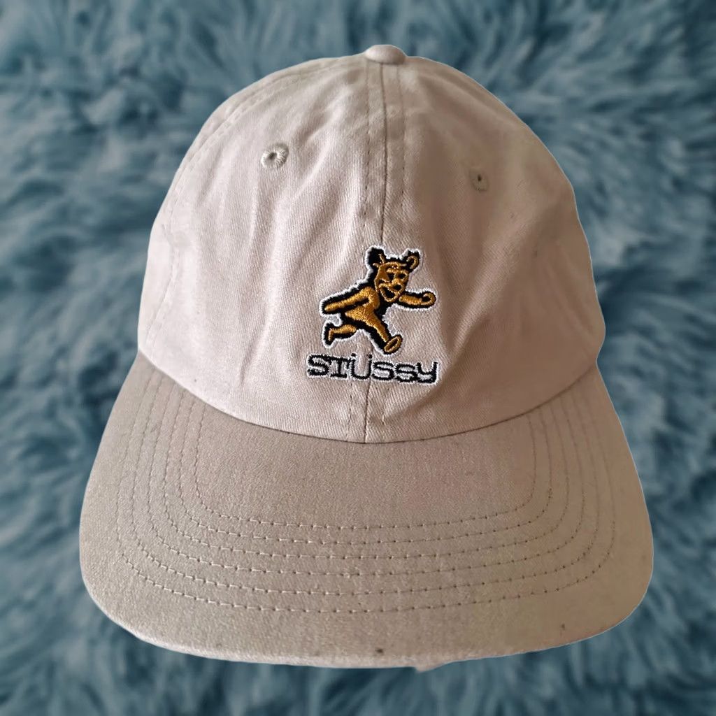 Nintendo × Vintage Vintage 90s Nintendo Virtual Boy strapback hat