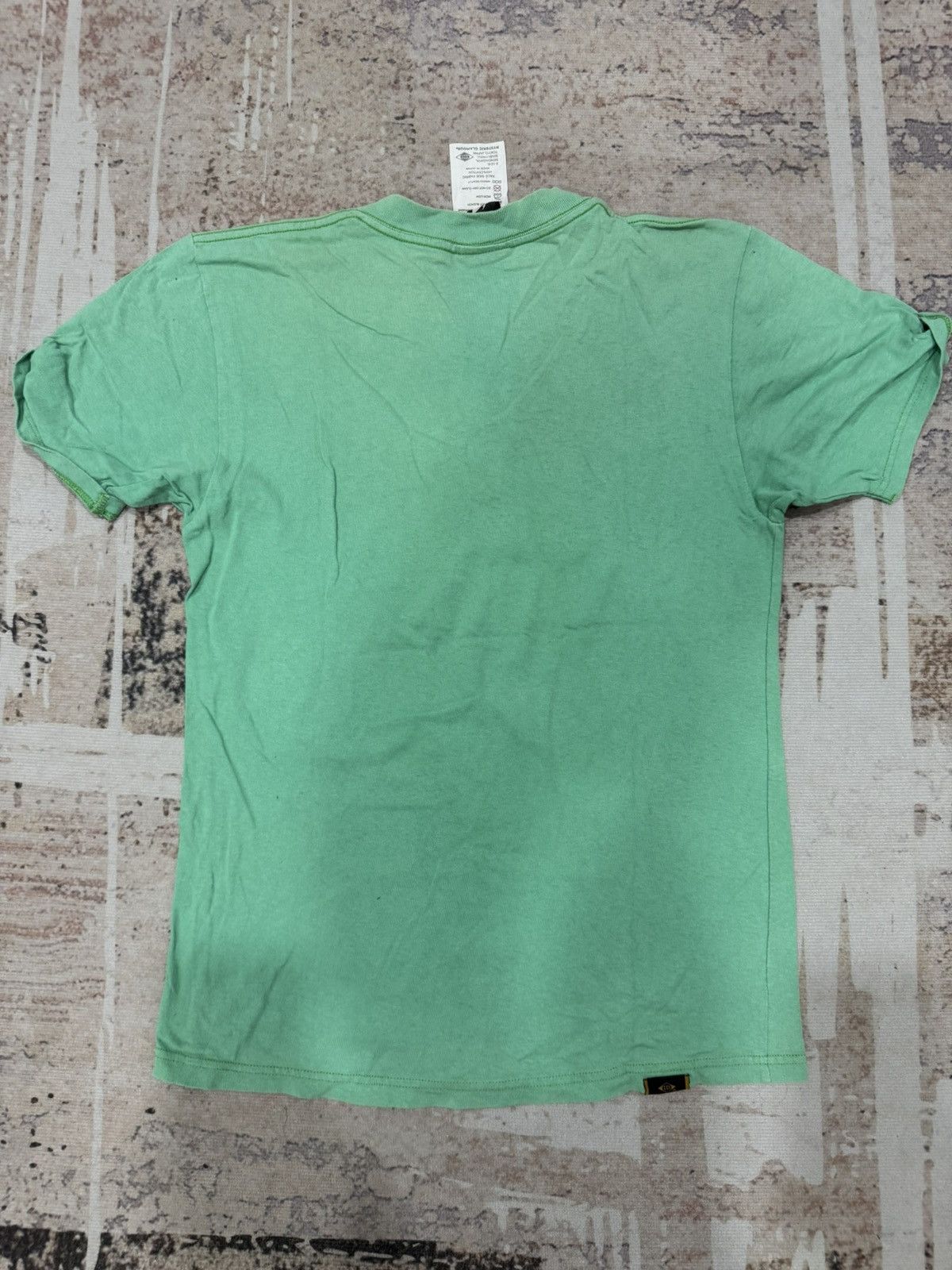 Hysteric Glamour HYSTERIC GLAMOUR - naked women tee design Size US S / EU 44-46 / 1 - 9 Thumbnail