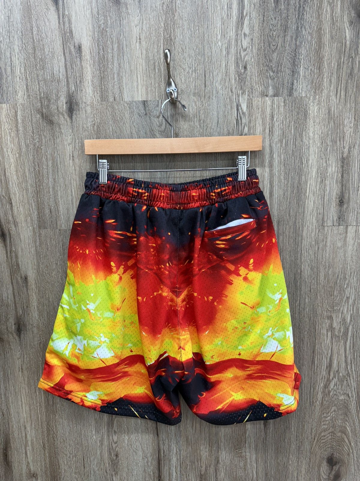 SBU SB Studio Shorts Size US 36 / EU 52 - 4 Thumbnail