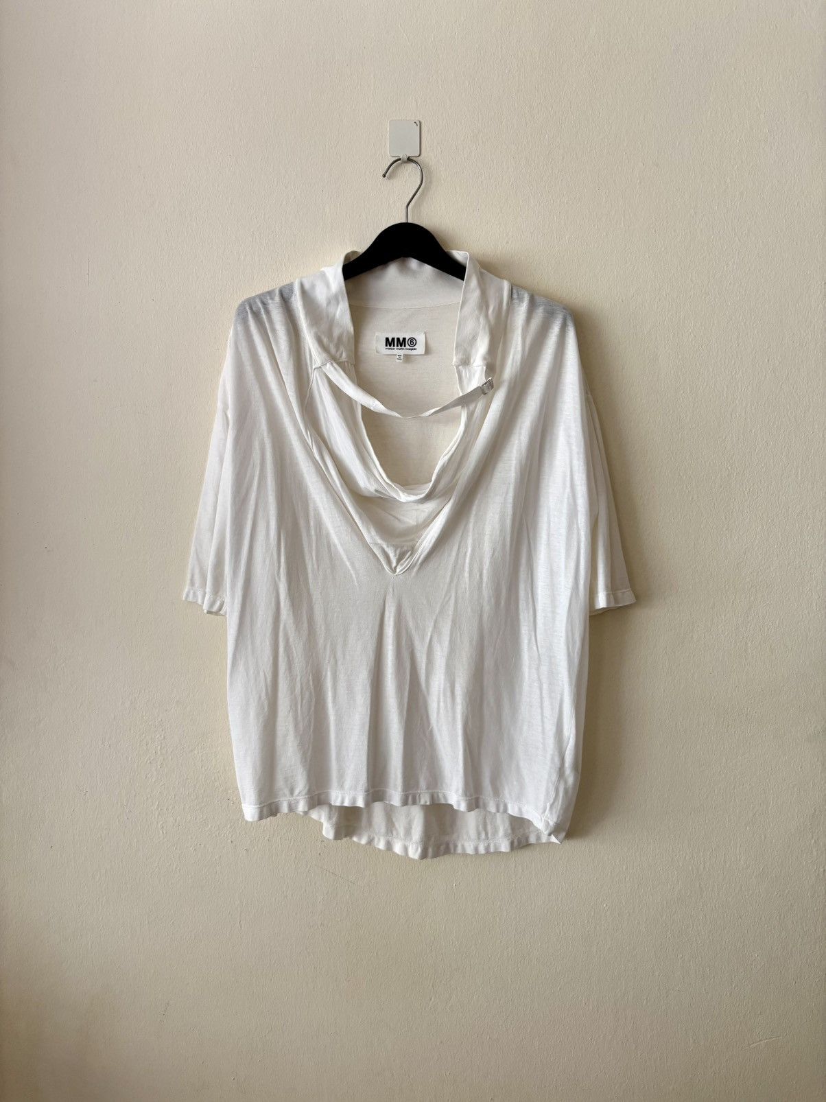 Maison Margiela Maisin Margiela MM6 Size S / US 4 / IT 40 - 1 Thumbnail