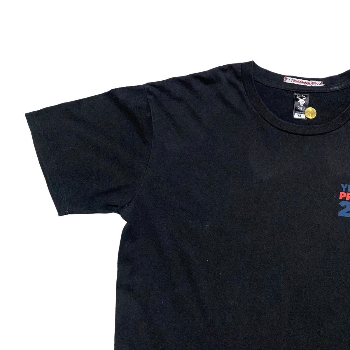 Kanye West Yeezy For President 2020 Size US XL / EU 56 / 4 - 4 Thumbnail