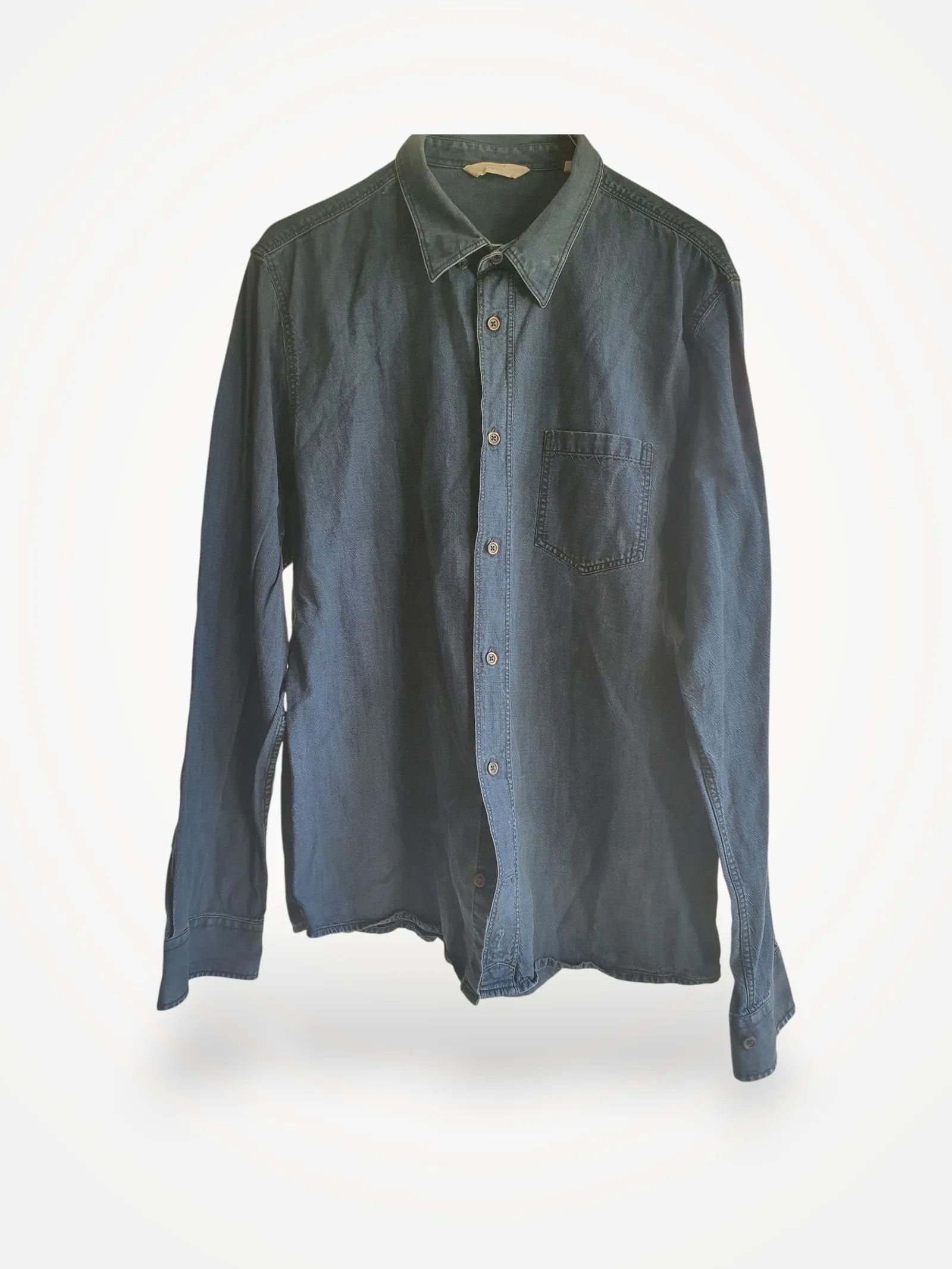 NN07 NN07 Shirt Size US L / EU 52-54 / 3 - 1 Thumbnail