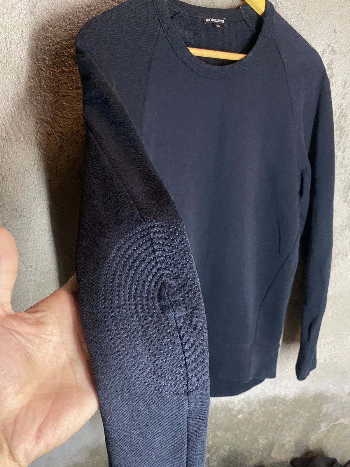 Ann Demeulemeester Ann Demeulemeester Size XS / US 0-2 / IT 36-38 - 3 Thumbnail