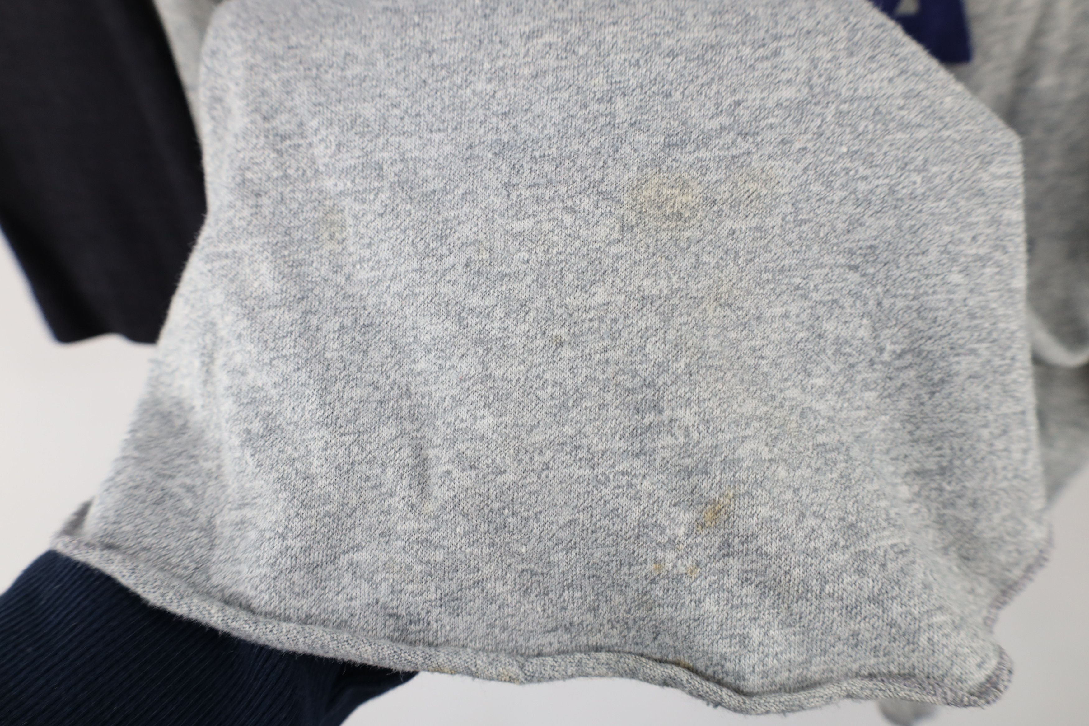 Vintage Vintage 70s Streetwear Alaska 3/4 Sleeve Raglan T-Shirt USA Size US L / EU 52-54 / 3 - 5 Thumbnail