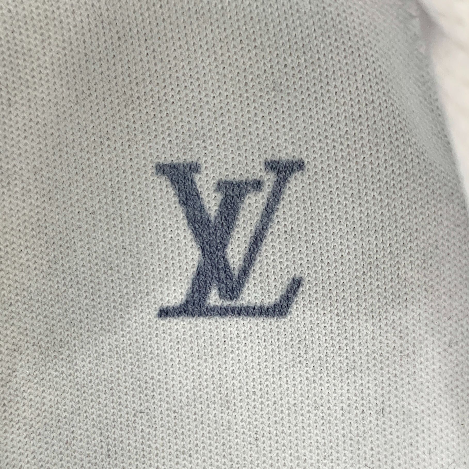 Louis Vuitton Louis Vuitton Run Away Archlight Sneakers White/Grey Size US 9 / EU 42 - 8 Thumbnail