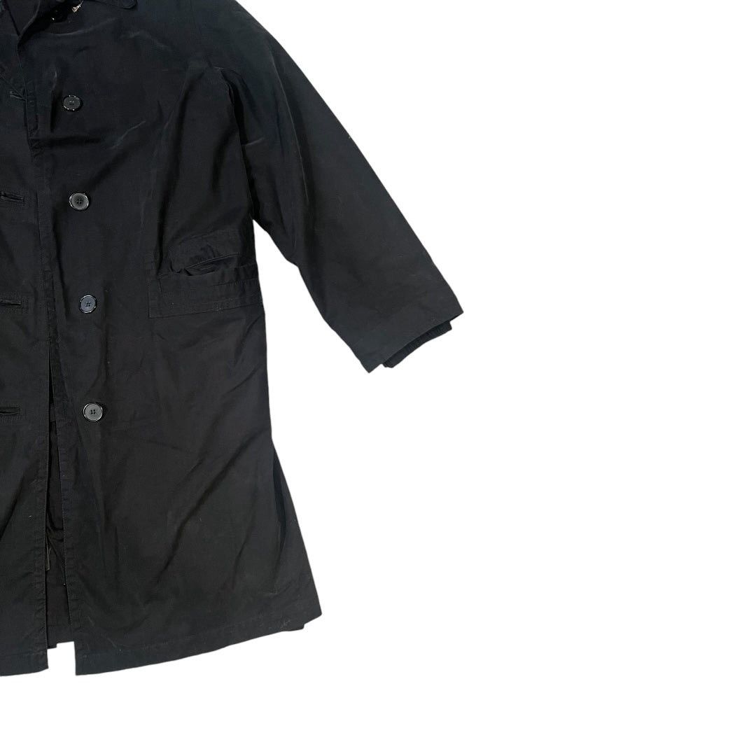 Helmut Lang Helmut Lang SS1998 Biker Mac Size US S / EU 44-46 / 1 - 2 Thumbnail