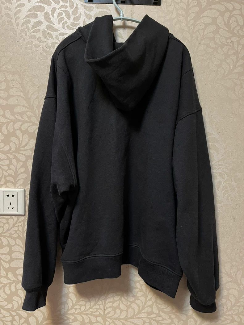 Fear of God Fear of God Henry led a hoodie and hoodie Size US XL / EU 56 / 4 - 2 Thumbnail