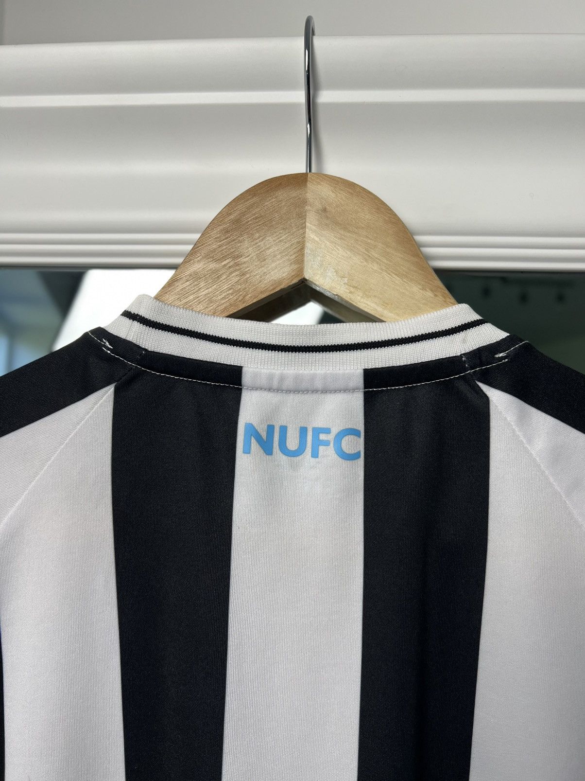 Castore × Vintage Newcastle United 130 Years Home Jersey L Castore 2022/23 Size US L / EU 52-54 / 3 - 15 Thumbnail