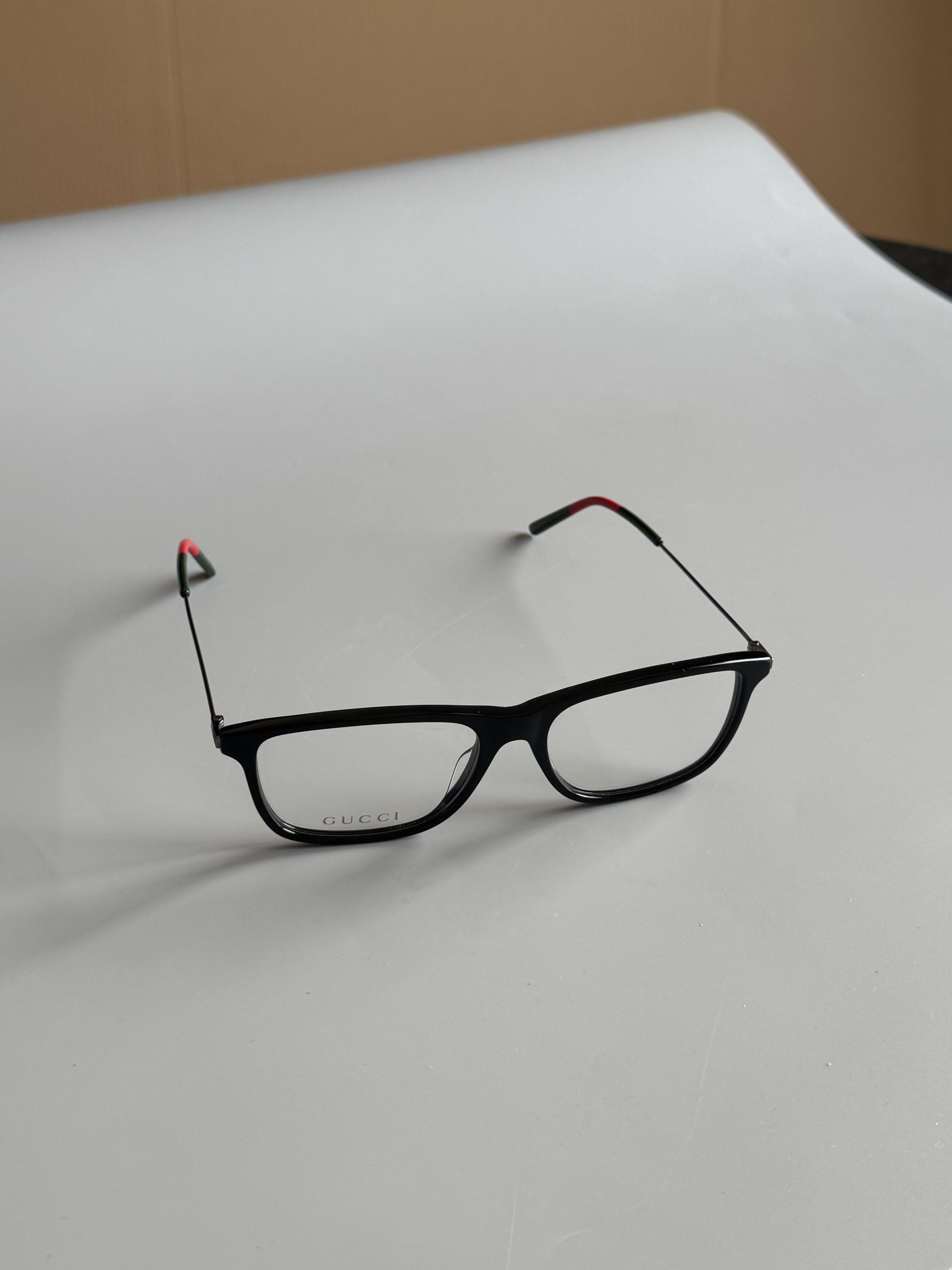 Gucci Gucci Glasses Size ONE SIZE - 7 Thumbnail