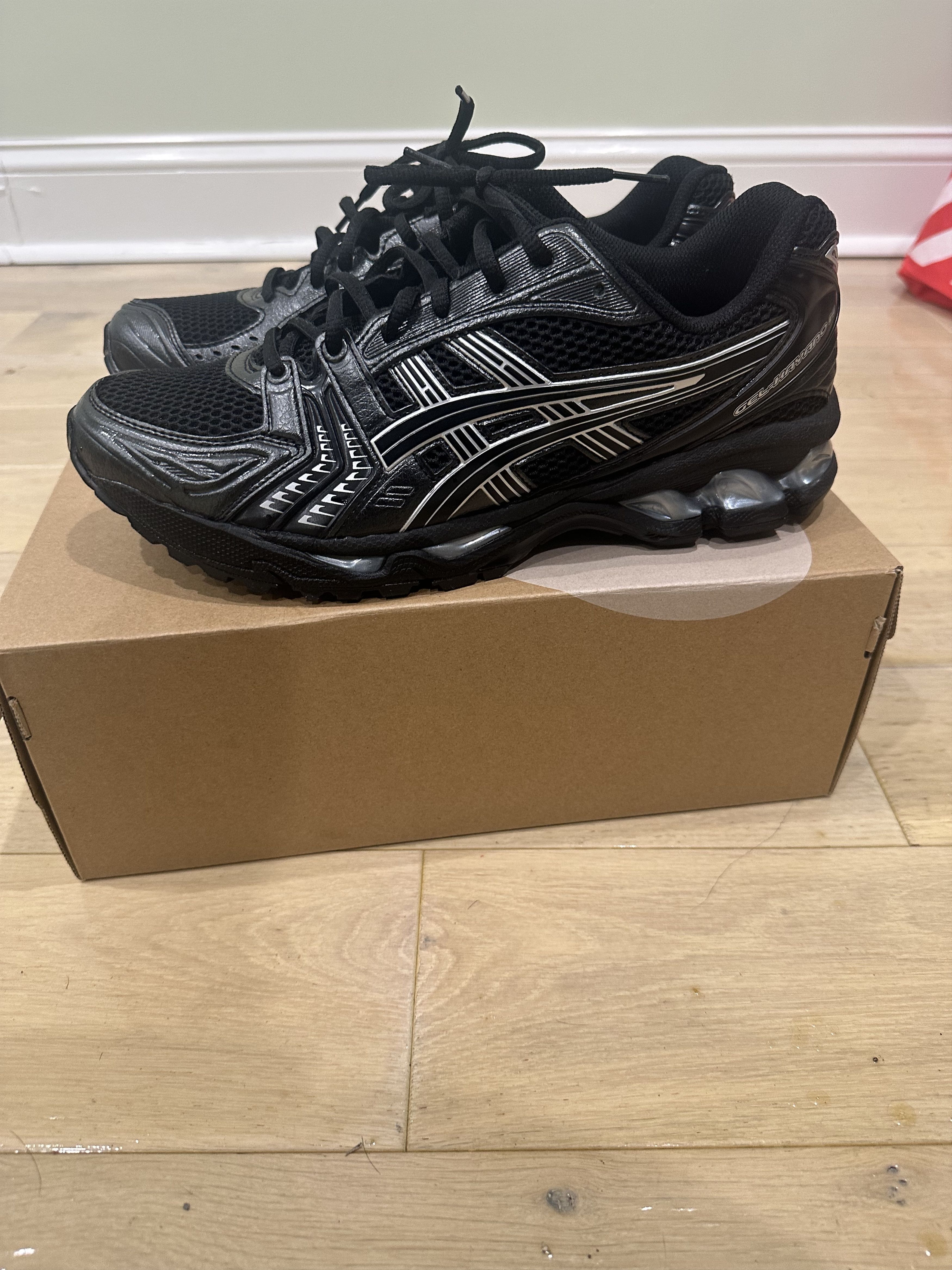 Asics ASIC Kayano Size US 10 / EU 43 - 4 Thumbnail