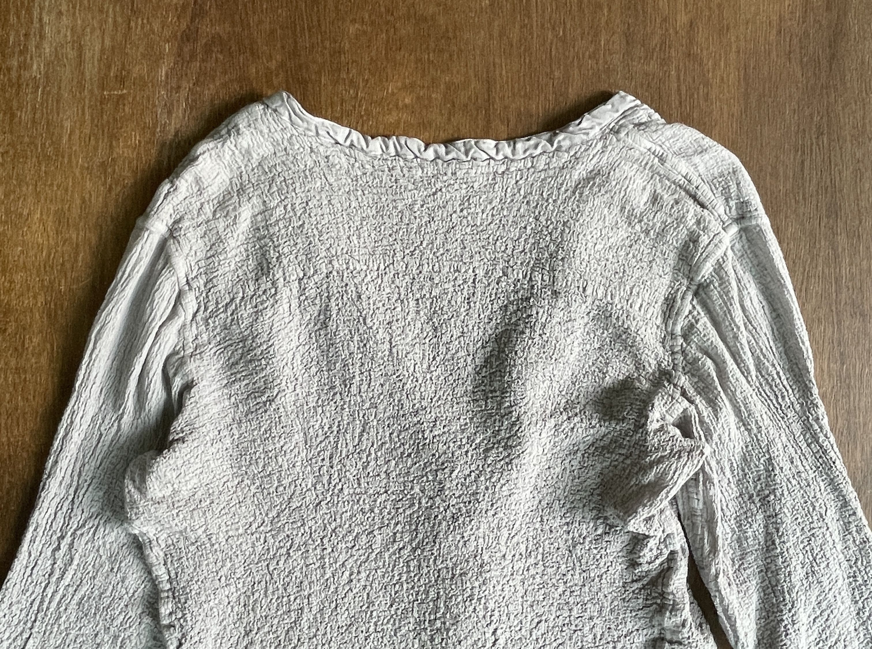 Issey Miyake ISSEY MIYAKE ME Cardigan Size XS / US 0-2 / IT 36-38 - 7 Thumbnail