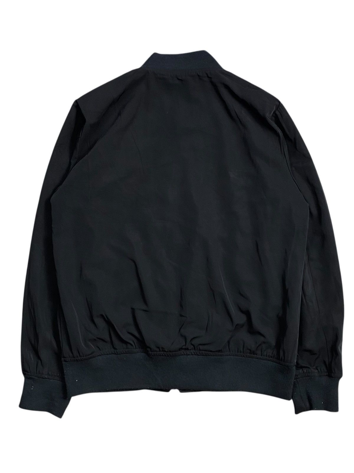 Tornado Mart 2000s AVV Homme - Mafia Tracktop Reversible Jacket Size US M / EU 48-50 / 2 - 4 Thumbnail