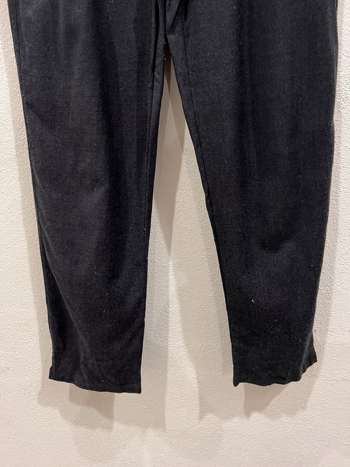 Weekend Max Mara weekend max mara wool pant Size 28" / US 6 / IT 42 - 4 Thumbnail