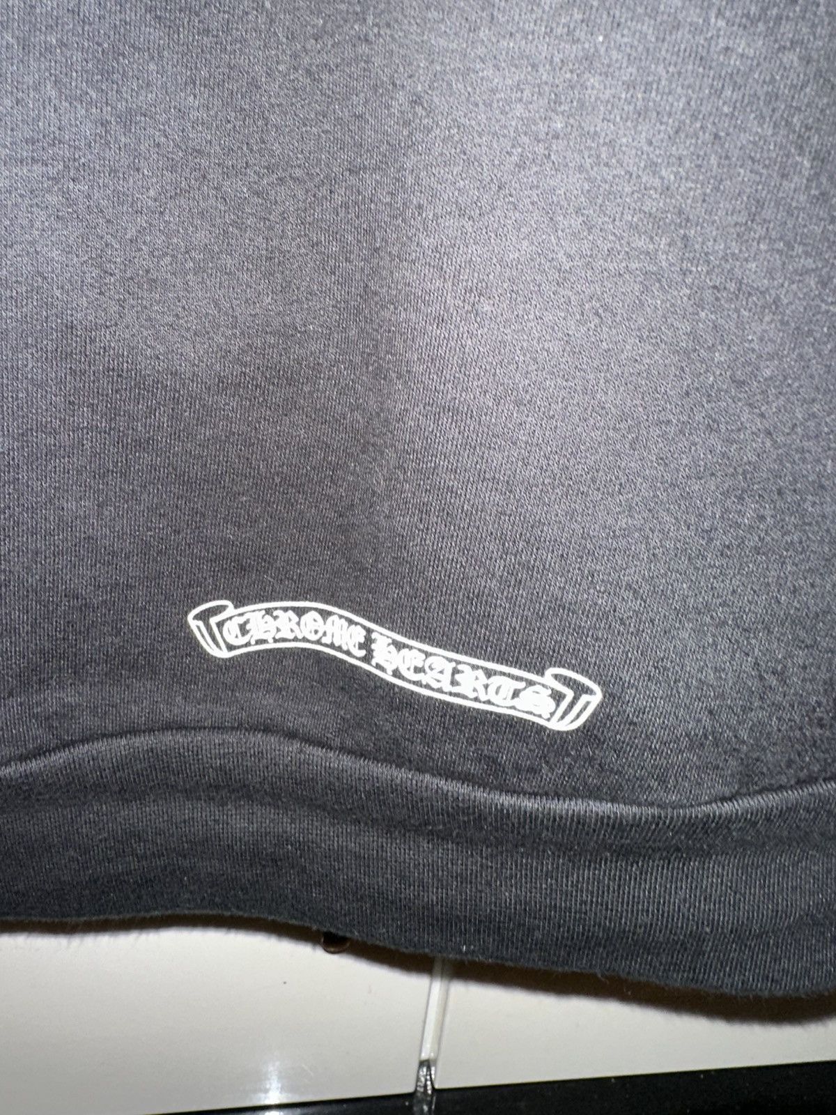 Chrome Hearts Chrome Hearts 1988 website exclusive hoodie Size US M / EU 48-50 / 2 - 9 Thumbnail
