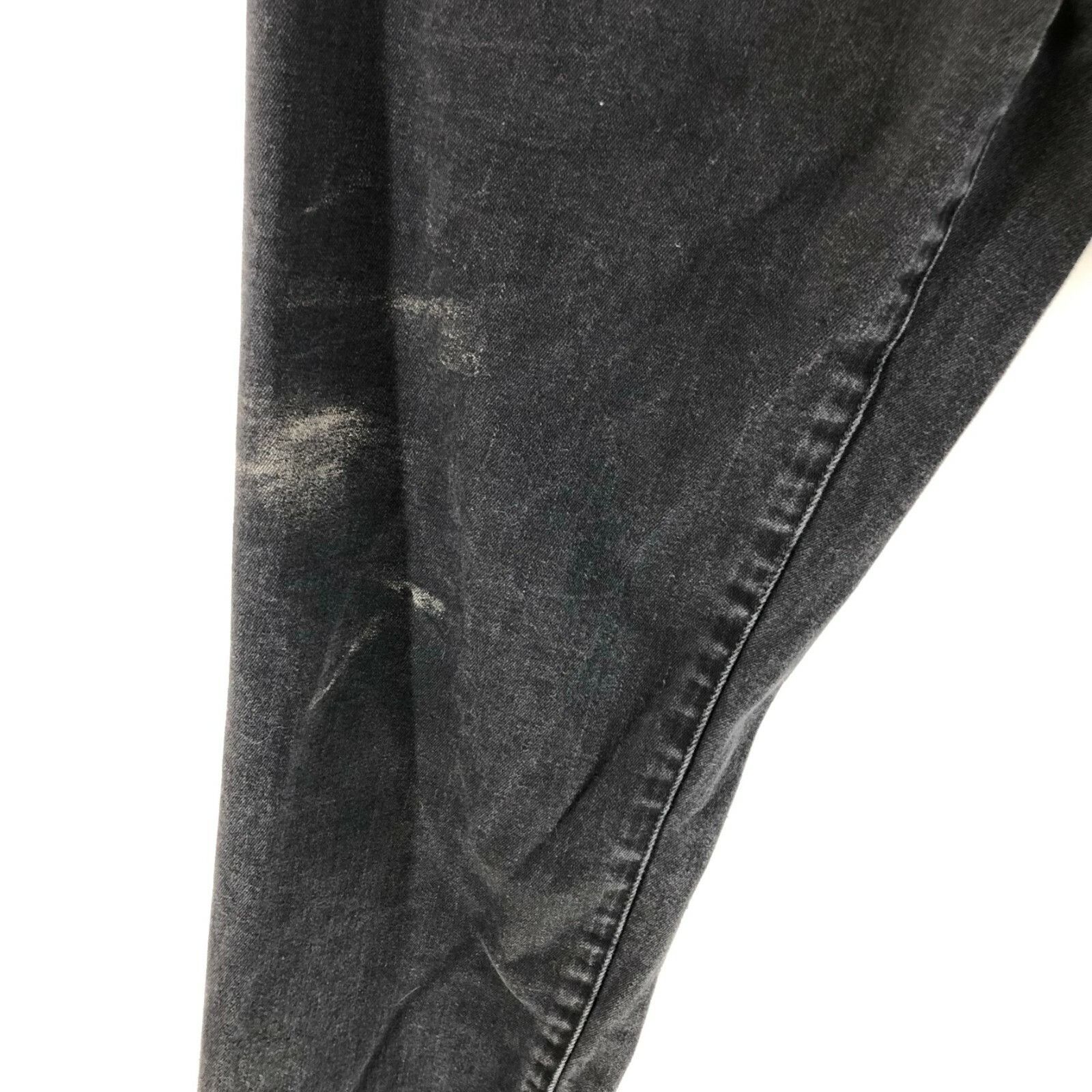 American Eagle Outfitters American Eagle Mens Jeans Slim Straight Next Level Stretch B Size US 30 / EU 46 - 3 Thumbnail