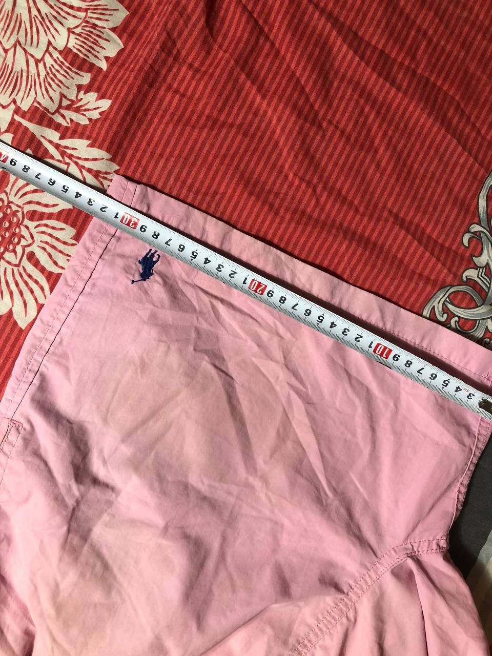 Polo Ralph Lauren × Vintage Vintage Polo Ralph Lauren shorts Size US 32 / EU 48 - 4 Thumbnail