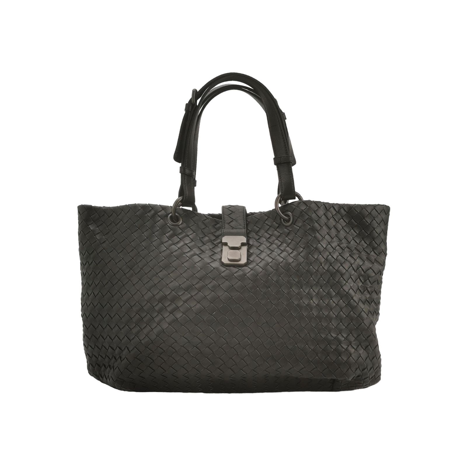 Bottega Veneta Bottega Veneta Women os Shoulder Bags Size ONE SIZE - 1 Thumbnail