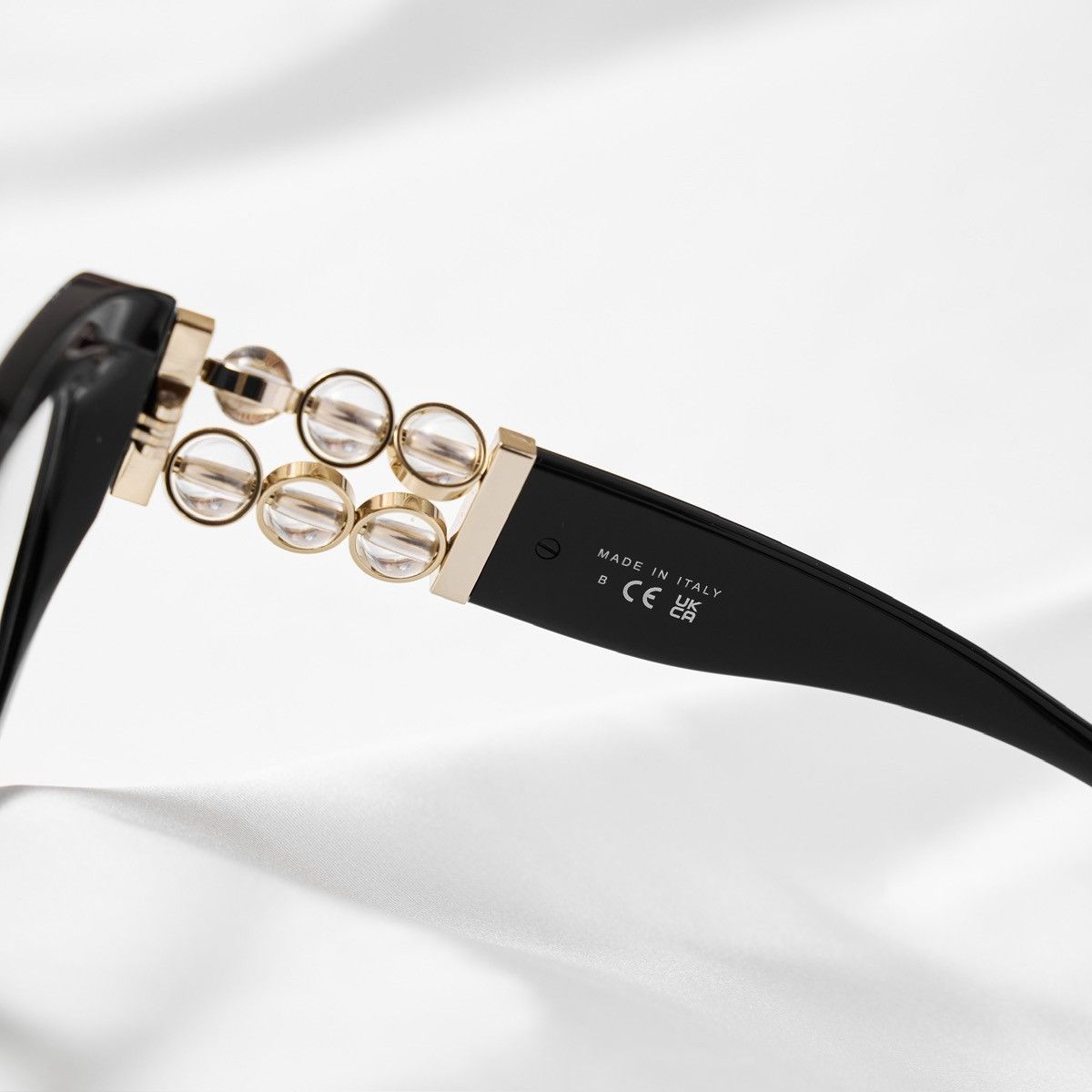 Chanel CHANEL 0CH3488 C622 GLASSES Size ONE SIZE - 4 Thumbnail