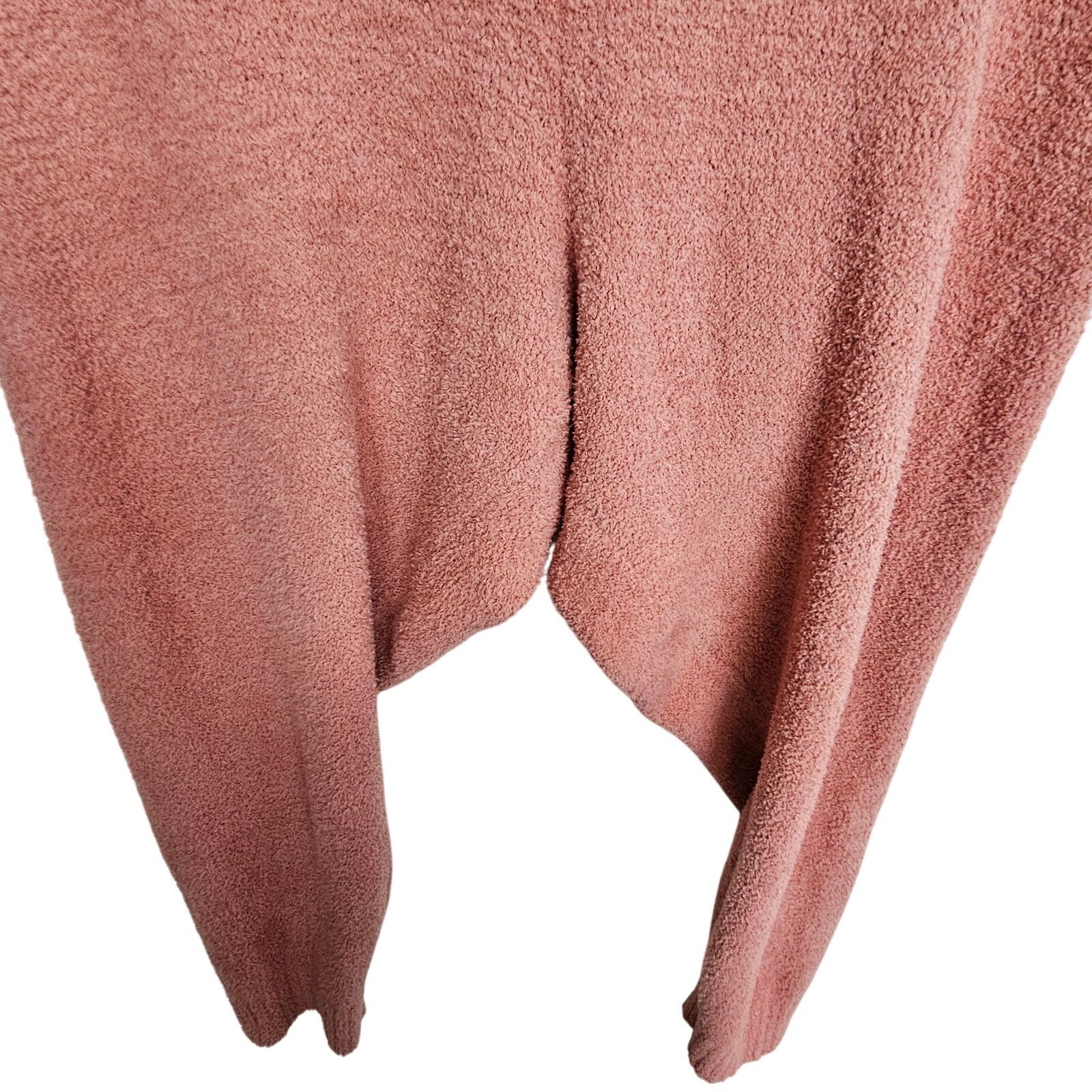 Torrid Torrid Sleep Womens 2Pc Pajama Set 1X Pink Plush Comfy Cozy Size 32" / US 10 / IT 46 - 11 Thumbnail
