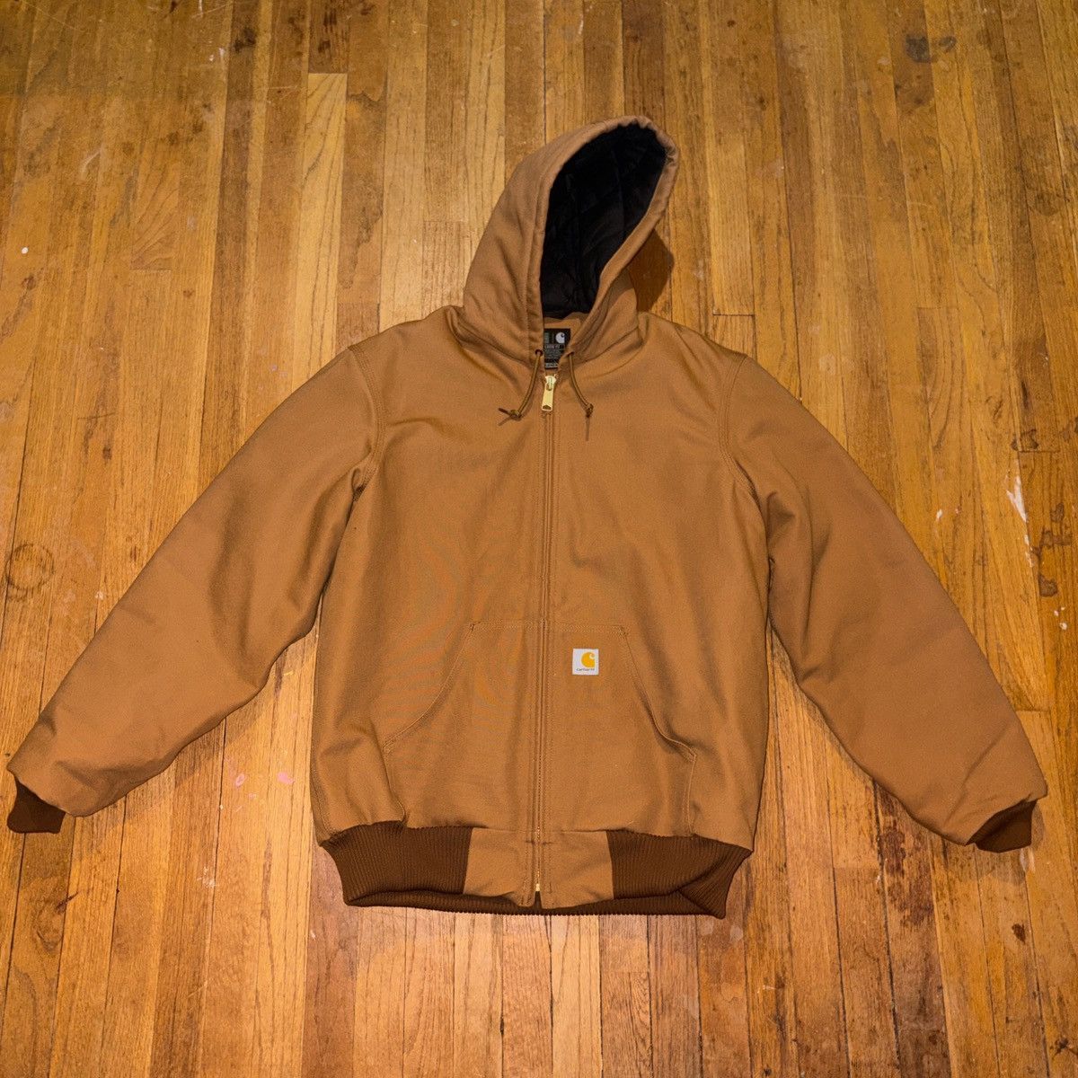 Carhartt Carhartt Size US M / EU 48-50 / 2 - 1 Thumbnail