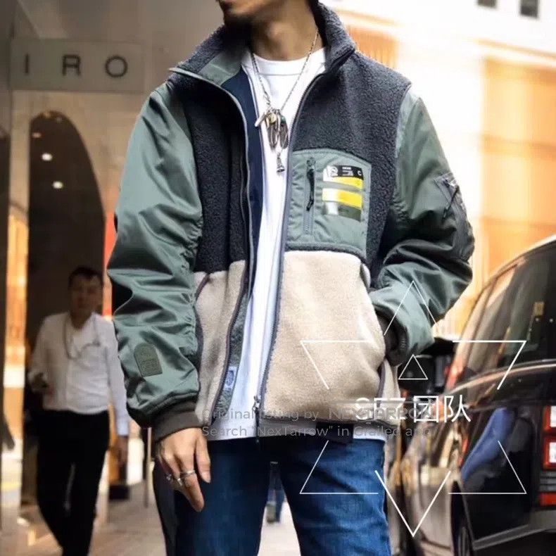 Neighborhood Neighborhood jacket Size US L / EU 52-54 / 3 - 1 Thumbnail