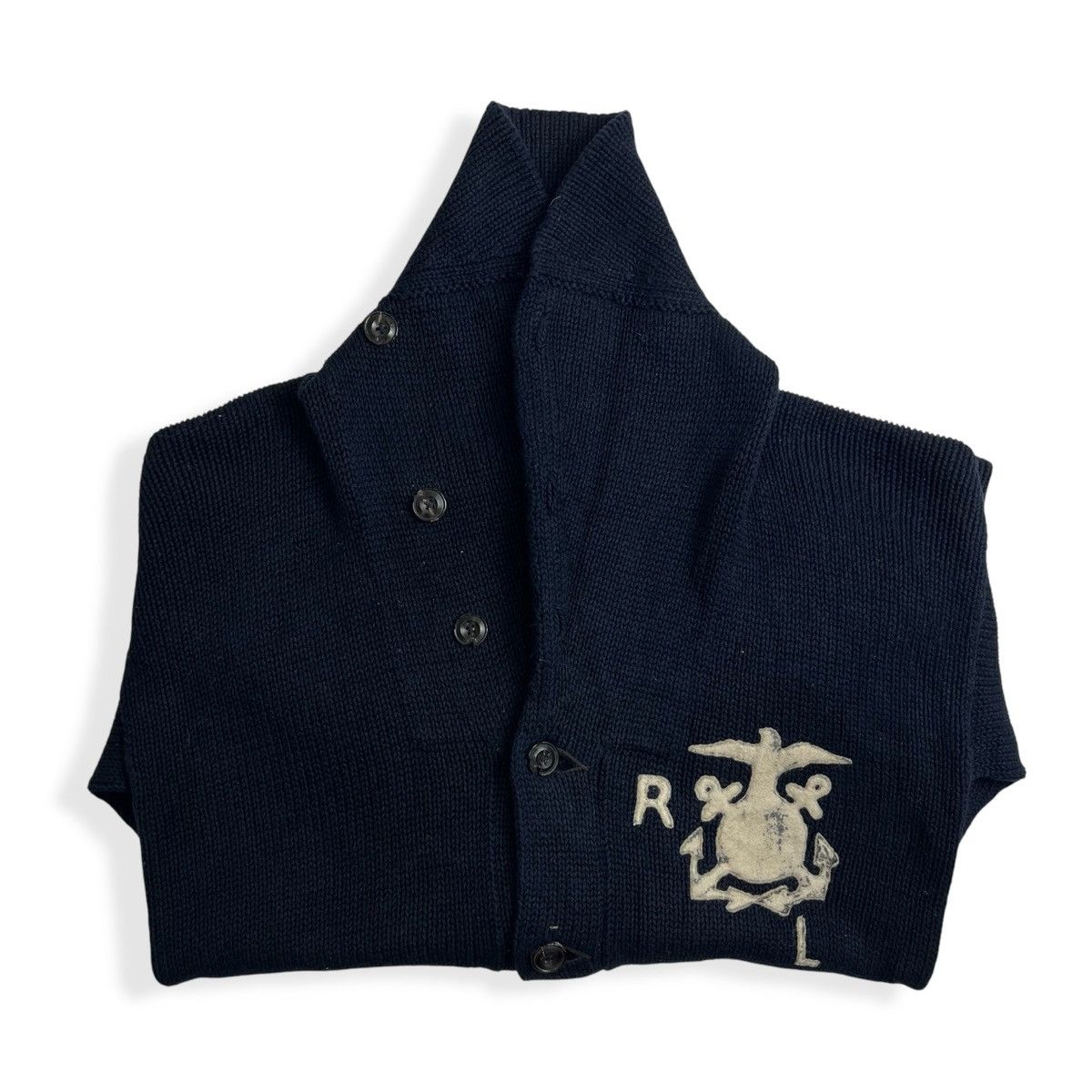 Polo Ralph Lauren × Ralph Lauren POLO RALPH LAUREN Size US L / EU 52-54 / 3 - 2 Thumbnail