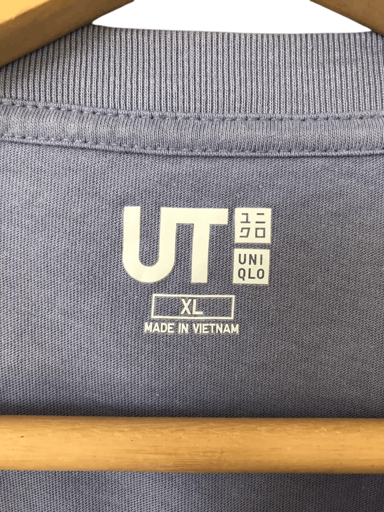 Cartoon Network × Uniqlo Uniqlo x Fujio Akatsuka Tshirts Size US XL / EU 56 / 4 - 6 Thumbnail