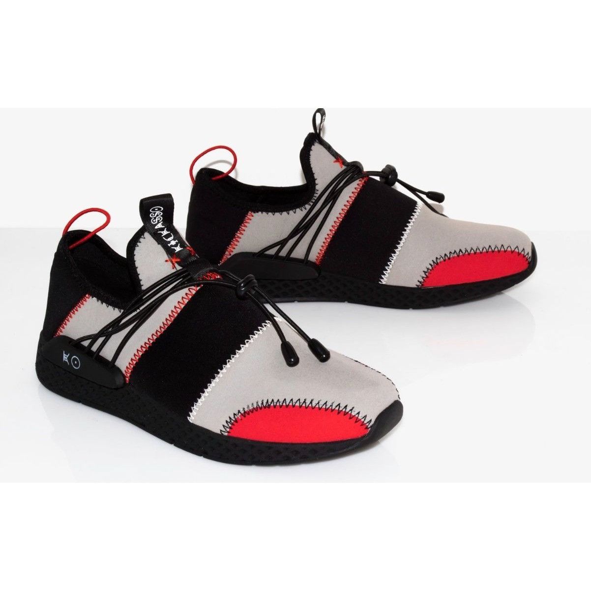Other LIMITED EDITION KICKASSO CUSTOMS K_o Sneakers Men's Size 9 Size US 9 / EU 42 - 1 Thumbnail