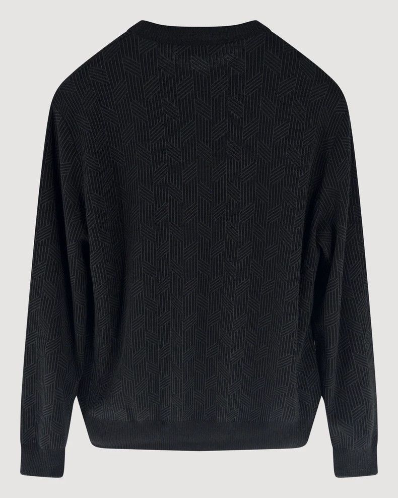 Loro Piana LORO PIANA GOK series King's Gift knitwear Size US M / EU 48-50 / 2 - 2 Thumbnail