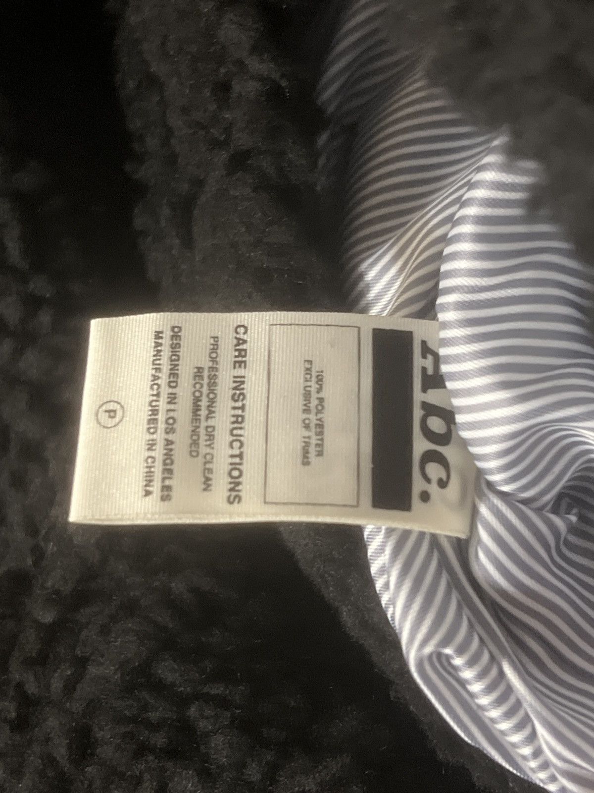 Advisory Board Crystals 2024 advisory board crystals “rip society” Size US L / EU 52-54 / 3 - 6 Thumbnail