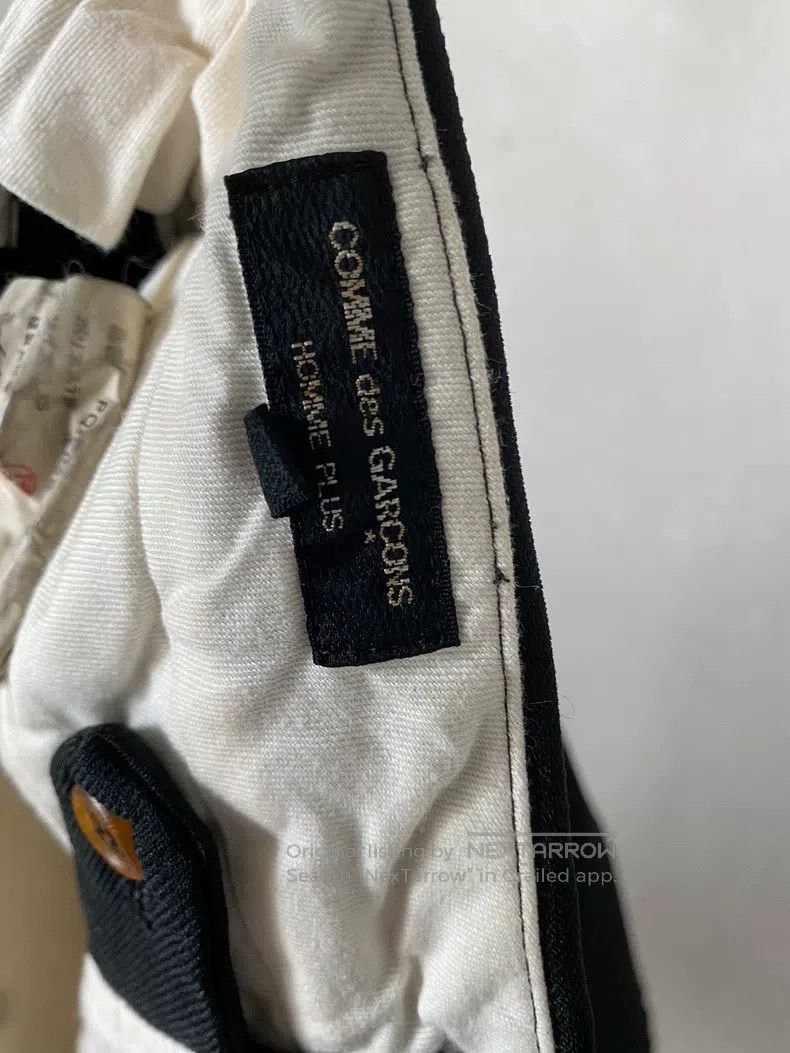 Comme des Garcons Comme Des Garcons size XS short pants Size US 27 - 4 Thumbnail
