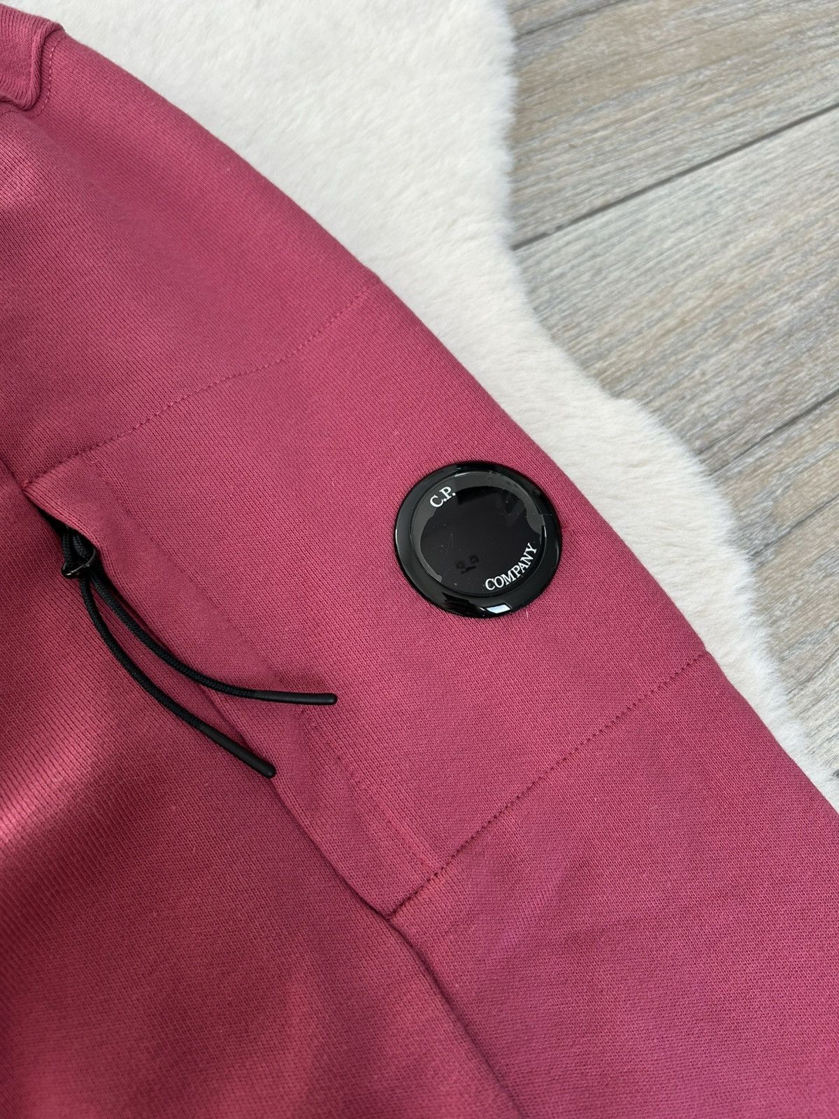 C.P. Company 533531 Size US XL / EU 56 / 4 - 3 Thumbnail