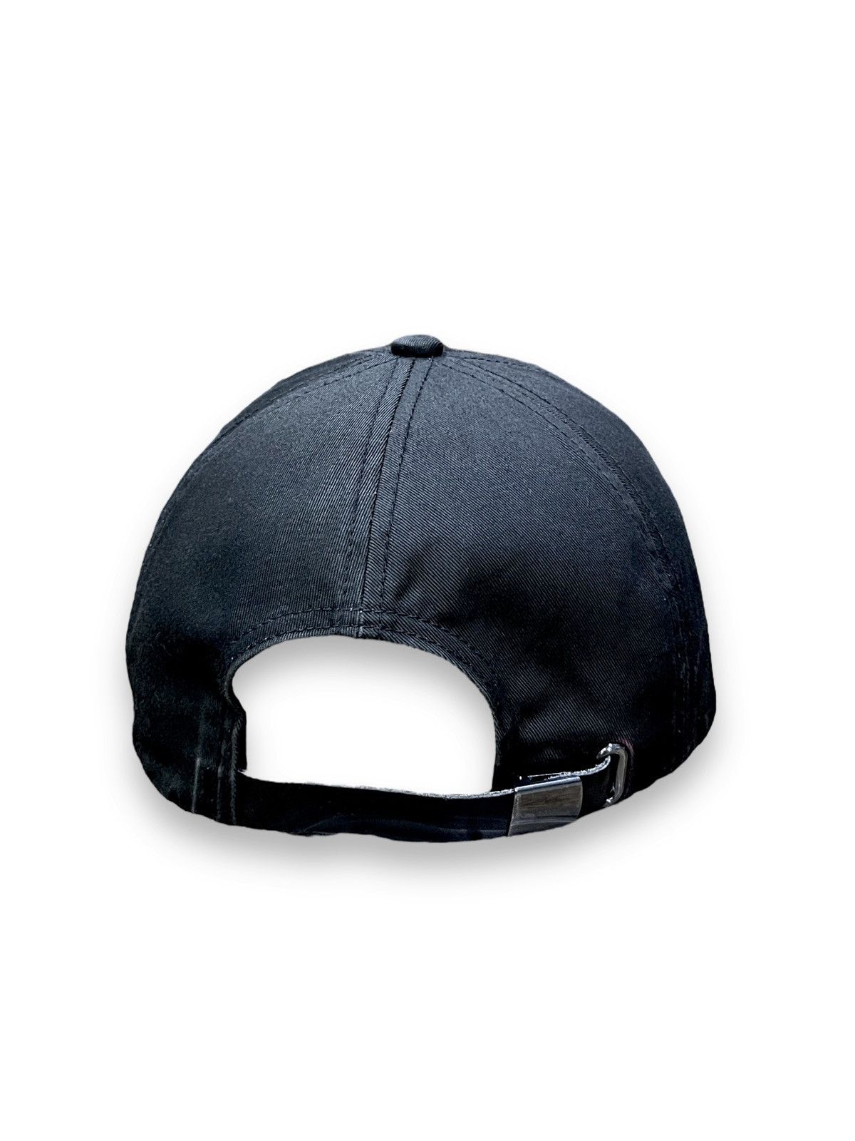 Tornado Mart 🔥90’s TORNADO MART Bold Embroidery Spell Out Dad Hat Size ONE SIZE - 5 Thumbnail