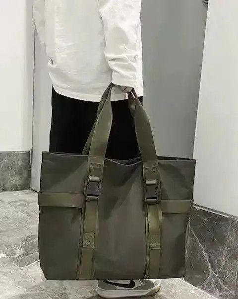 Other Katsuragi x Etou Khaki Shoulder Bag Size ONE SIZE - 6 Thumbnail