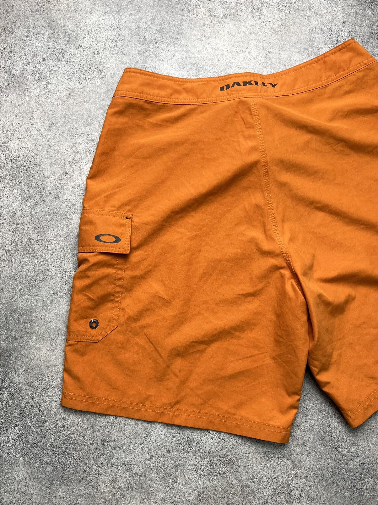 Oakley Oakley software shorts Size US 32 / EU 48 - 7 Thumbnail