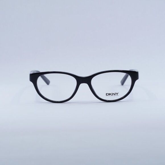 DKNY Dkny DY4655 3001 Eyeglasses 51mm Size ONE SIZE - 3 Thumbnail
