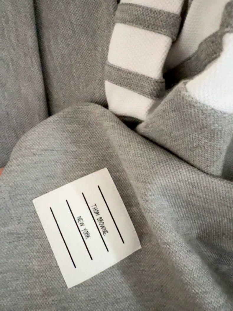 Thom Browne Thom Browne accordion pleated skirt Size 26" / US 2 / IT 38 - 7 Thumbnail