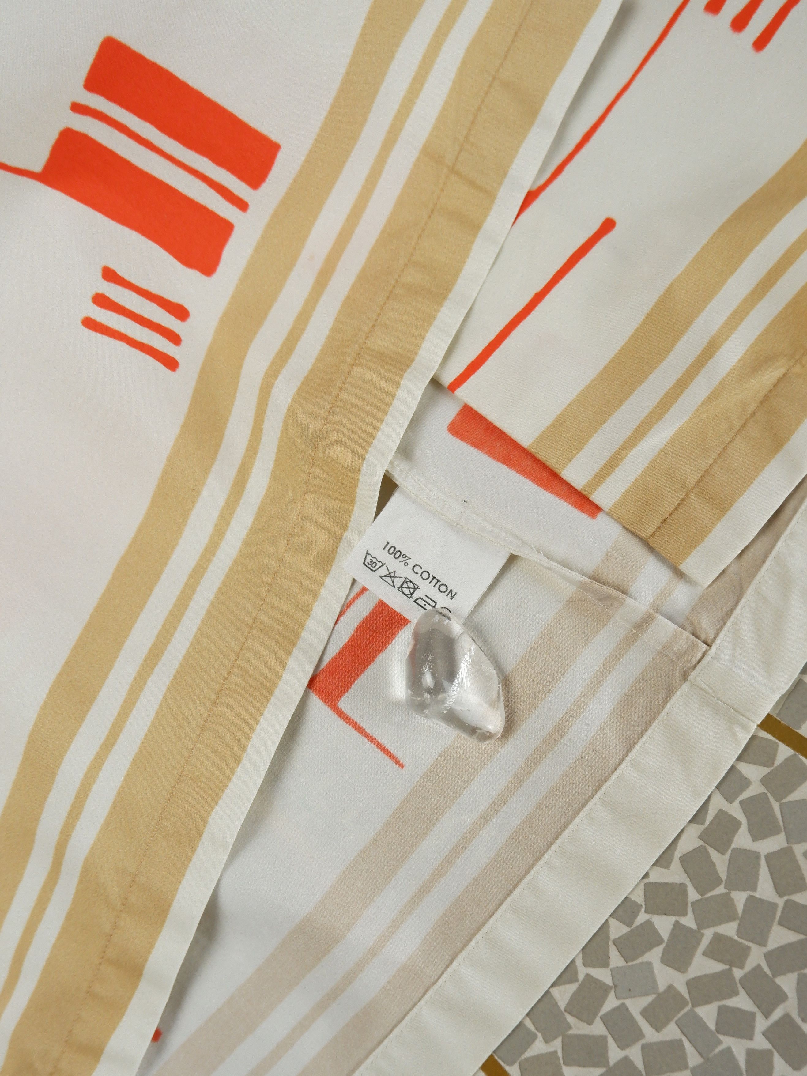 Dries Van Noten Last drop! Dries van Noten boxy printed shirt SS18 Size M / US 6-8 / IT 42-44 - 7 Thumbnail